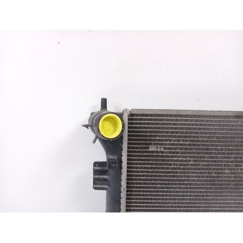 Recambio de radiador agua para kia cee´d drive referencia OEM IAM 4391577 25310A5800 