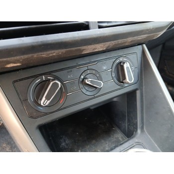 MANDO CALEFACCION / AIRE ACONDICIONADO 2G1820045P 