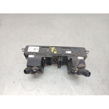 Recambio de mando calefaccion / aire acondicionado para volkswagen polo vi (aw1, bz1, ae1) 1.6 tdi referencia OEM IAM 2G1820045P