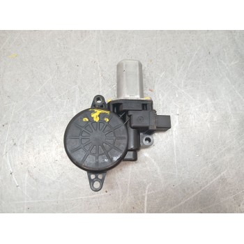 MOTOR ELEVALUNAS TRASERO IZQUIERDO D6515958X 