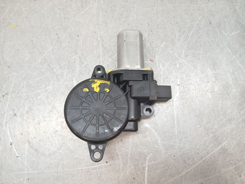 Recambio de motor elevalunas trasero izquierdo para mazda cx-5 (ke, gh) 2.0 (keefw) referencia OEM IAM D6515958X  