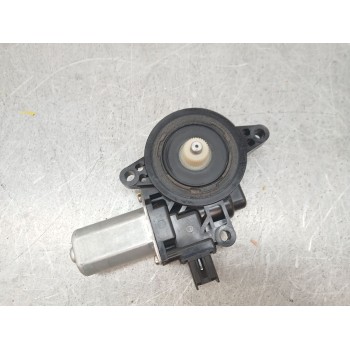 Recambio de motor elevalunas trasero izquierdo para mazda cx-5 (ke, gh) 2.0 (keefw) referencia OEM IAM D6515958X  
