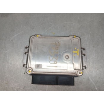 Recambio de centralita motor uce para kia pro cee´d (ed) 1.6 crdi 115 referencia OEM IAM 391032A715  