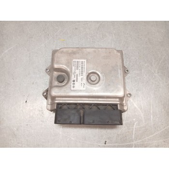 CENTRALITA MOTOR UCE 55258958 