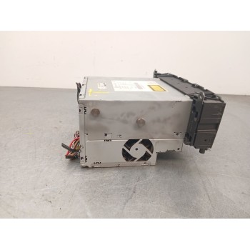 Recambio de sistema audio / radio cd para mercedes-benz clase c (w204) c 250 cdi (204.003) referencia OEM IAM A2049068901  