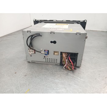 Recambio de sistema audio / radio cd para mercedes-benz clase c (w204) c 250 cdi (204.003) referencia OEM IAM A2049068901  