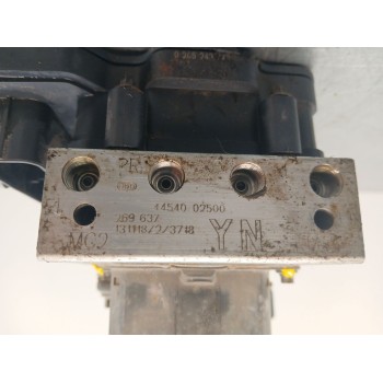 Recambio de abs para toyota auris 1.4 turbodiesel cat referencia OEM IAM 4454002500  