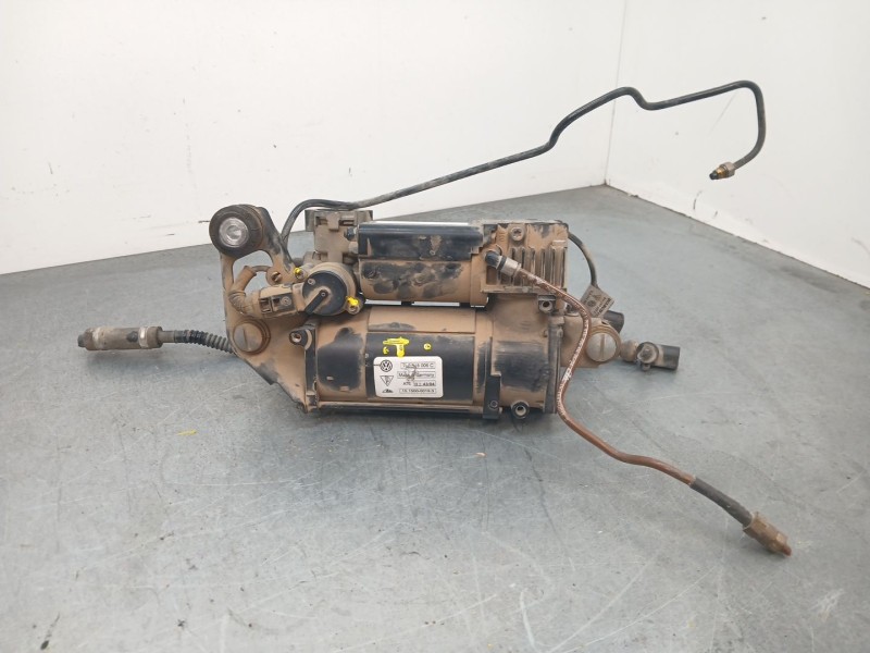 Recambio de bomba suspension para volkswagen touareg (7la, 7l6, 7l7) 2.5 r5 tdi referencia OEM IAM 7L0616006  