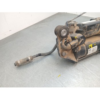 Recambio de bomba suspension para volkswagen touareg (7la, 7l6, 7l7) 2.5 r5 tdi referencia OEM IAM 7L0616006  