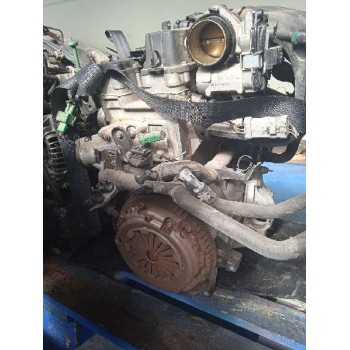 Recambio de motor completo para peugeot 206 berlina xs referencia OEM IAM KFU M 