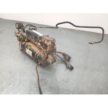 Recambio de bomba suspension para volkswagen touareg (7la, 7l6, 7l7) 2.5 r5 tdi referencia OEM IAM 7L0616006  