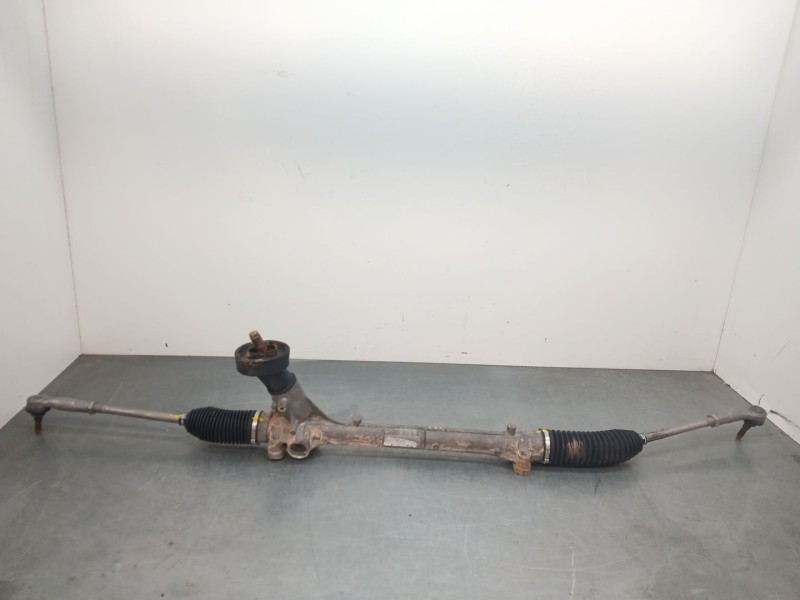 Recambio de cremallera direccion para seat ibiza v (kj1, kjg) 1.0 tsi referencia OEM IAM 2Q1423061D  