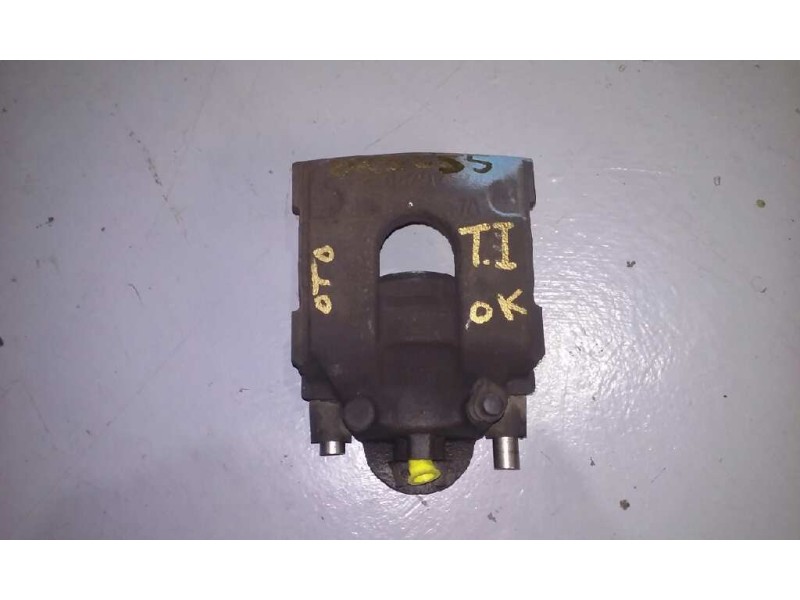 Recambio de pinza freno trasera izquierda para bmw serie 7 (e65/e66) 730d referencia OEM IAM 34216753673  