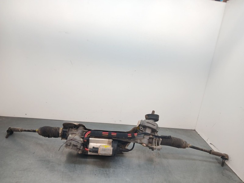 Recambio de cremallera direccion para audi a3 (8p1) 1.9 tdi referencia OEM IAM 1K1423051AS  