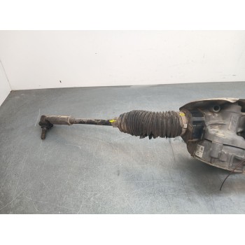 Recambio de cremallera direccion para audi a3 (8p1) 1.9 tdi referencia OEM IAM 1K1423051AS  