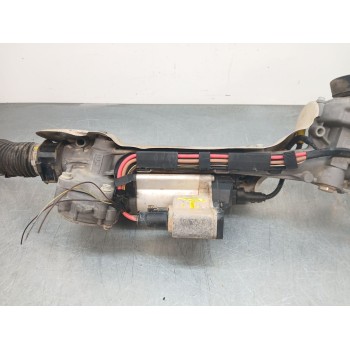 Recambio de cremallera direccion para audi a3 (8p1) 1.9 tdi referencia OEM IAM 1K1423051AS  