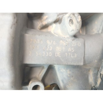 Recambio de cremallera direccion para audi a3 (8p1) 1.9 tdi referencia OEM IAM 1K1423051AS  