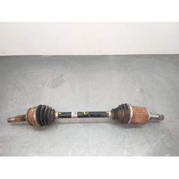 TRANSMISION DELANTERA IZQUIERDA 