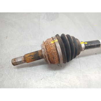 Recambio de transmision delantera izquierda para nissan qashqai ii (j11, j11_) 1.3 dig-t referencia OEM IAM   