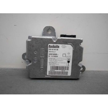 Recambio de kit airbag para renault grand modus authentique referencia OEM IAM 8200707930  