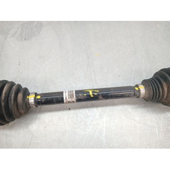 Recambio de transmision delantera izquierda para nissan qashqai ii (j11, j11_) 1.3 dig-t referencia OEM IAM   