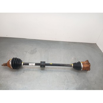 TRANSMISION DELANTERA DERECHA VERE7036 / 2Q0407272N 