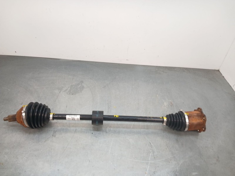 Recambio de transmision delantera derecha para seat ibiza v (kj1, kjg) 1.0 tsi referencia OEM IAM VERE7036 / 2Q0407272N  