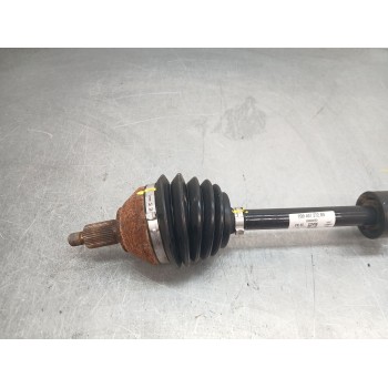 Recambio de transmision delantera derecha para seat ibiza v (kj1, kjg) 1.0 tsi referencia OEM IAM VERE7036 / 2Q0407272N  