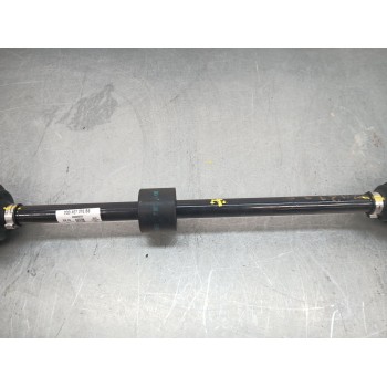 Recambio de transmision delantera derecha para seat ibiza v (kj1, kjg) 1.0 tsi referencia OEM IAM VERE7036 / 2Q0407272N  