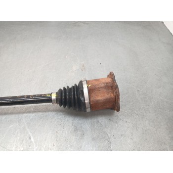 Recambio de transmision delantera derecha para seat ibiza v (kj1, kjg) 1.0 tsi referencia OEM IAM VERE7036 / 2Q0407272N  