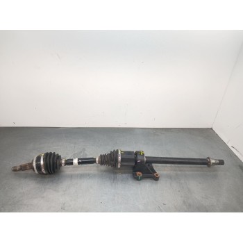 TRANSMISION DELANTERA IZQUIERDA 154000737AA 