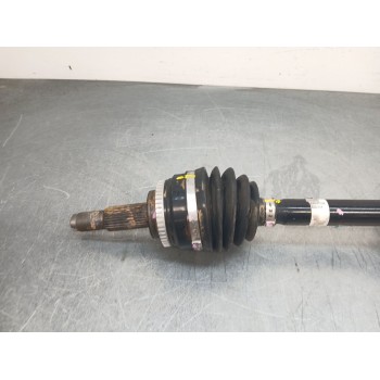 Recambio de transmision delantera izquierda para omoda 5 referencia OEM IAM 154000737AA  