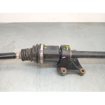 Recambio de transmision delantera izquierda para omoda 5 referencia OEM IAM 154000737AA  