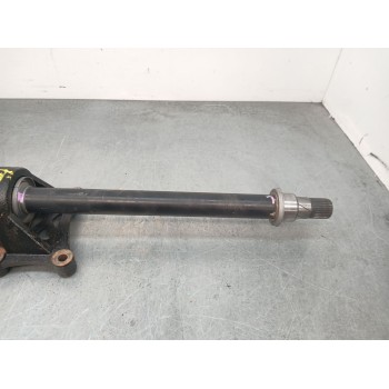 Recambio de transmision delantera izquierda para omoda 5 referencia OEM IAM 154000737AA  