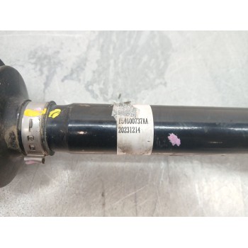 Recambio de transmision delantera izquierda para omoda 5 referencia OEM IAM 154000737AA  