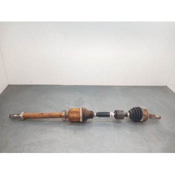 TRANSMISION DELANTERA DERECHA 