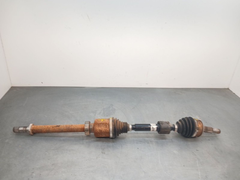 Recambio de transmision delantera derecha para nissan qashqai ii (j11, j11_) 1.3 dig-t referencia OEM IAM   