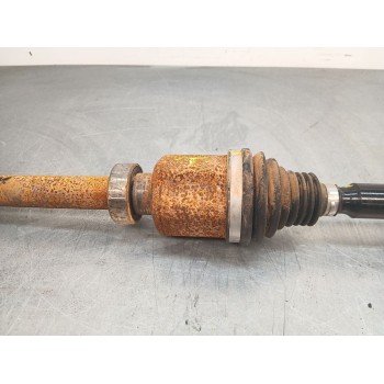 Recambio de transmision delantera derecha para nissan qashqai ii (j11, j11_) 1.3 dig-t referencia OEM IAM   