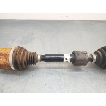 Recambio de transmision delantera derecha para nissan qashqai ii (j11, j11_) 1.3 dig-t referencia OEM IAM   