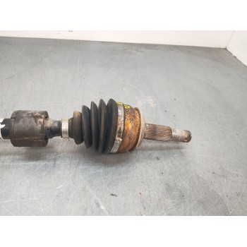 Recambio de transmision delantera derecha para nissan qashqai ii (j11, j11_) 1.3 dig-t referencia OEM IAM   