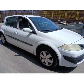 RENAULT MEGANE II (BM0/1_, CM0/1_)