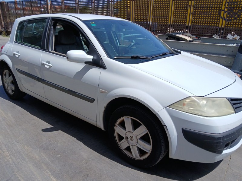 renault megane ii (bm0/1_, cm0/1_) del año 2007