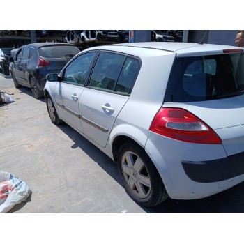 renault megane ii (bm0/1_, cm0/1_) del año 2007