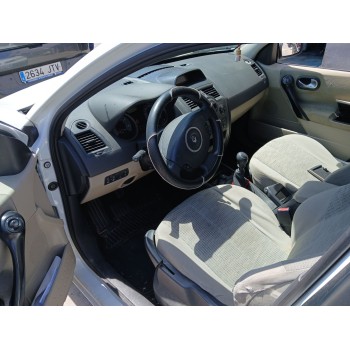 renault megane ii (bm0/1_, cm0/1_) del año 2007