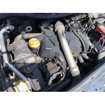 MOTOR COMPLETO K9K732 