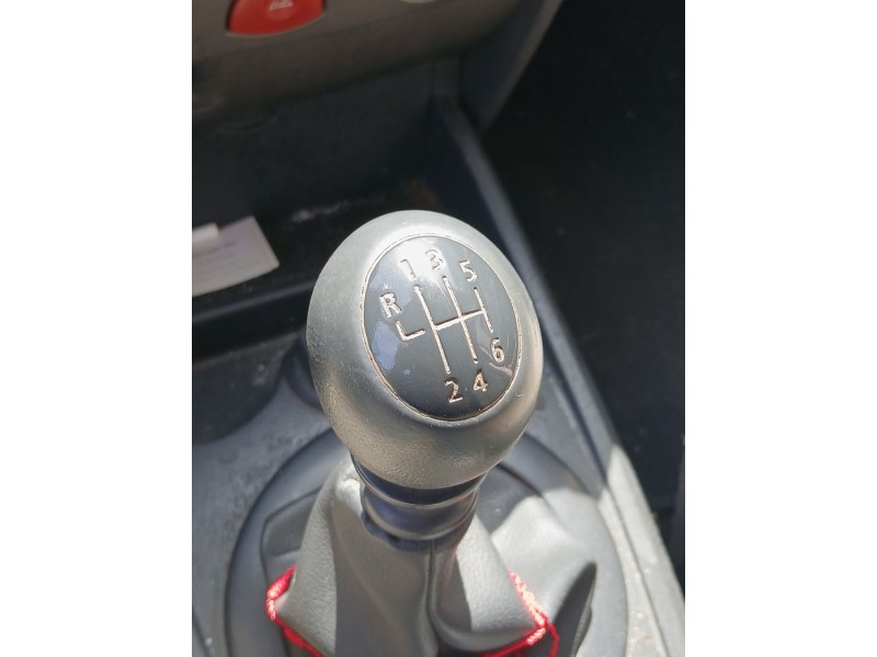 Recambio de caja cambios para renault megane ii (bm0/1_, cm0/1_) 1.5 dci (bm1e, cm1e) referencia OEM IAM   