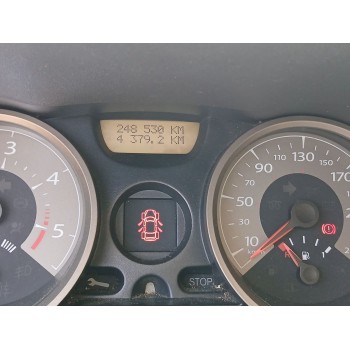 Recambio de caja cambios para renault megane ii (bm0/1_, cm0/1_) 1.5 dci (bm1e, cm1e) referencia OEM IAM   