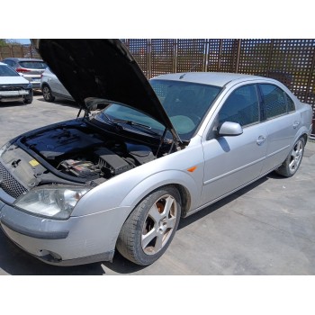 FORD MONDEO III (B5Y)