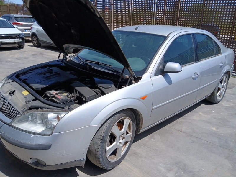 FORD MONDEO III (B5Y)