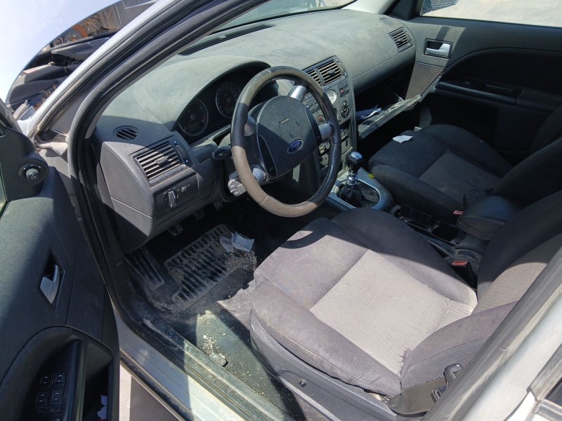 ford mondeo iii (b5y) del año 2000